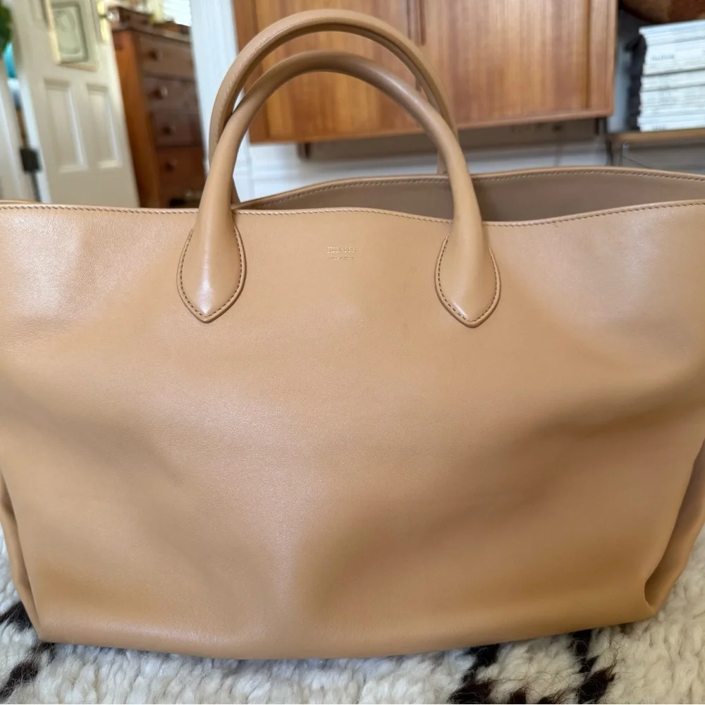 KHAITE Amelia Bag - Picture 4 of 14